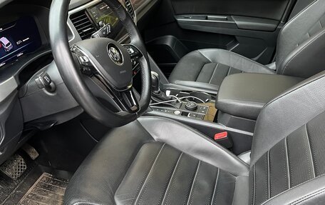 Volkswagen Teramont I, 2019 год, 3 450 000 рублей, 7 фотография