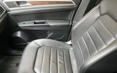 Volkswagen Teramont I, 2019 год, 3 450 000 рублей, 8 фотография