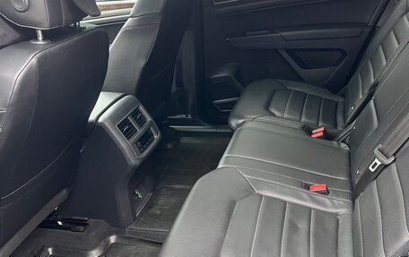 Volkswagen Teramont I, 2019 год, 3 450 000 рублей, 9 фотография