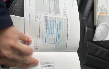 Volkswagen Teramont I, 2019 год, 3 450 000 рублей, 11 фотография