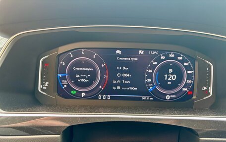 Volkswagen Tiguan II, 2020 год, 3 400 000 рублей, 7 фотография