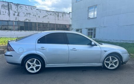 Ford Mondeo III, 2001 год, 330 000 рублей, 2 фотография