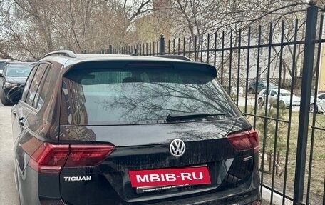 Volkswagen Tiguan II, 2020 год, 3 400 000 рублей, 4 фотография