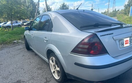 Ford Mondeo III, 2001 год, 330 000 рублей, 5 фотография