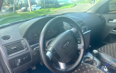 Ford Mondeo III, 2001 год, 330 000 рублей, 7 фотография