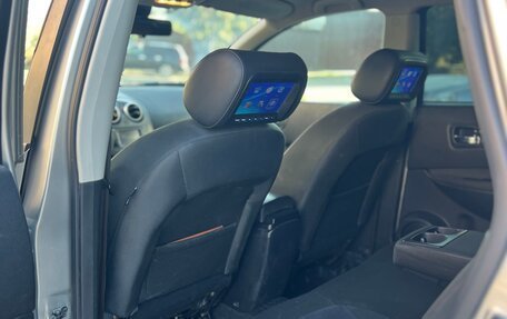 Nissan Qashqai, 2012 год, 1 200 000 рублей, 4 фотография