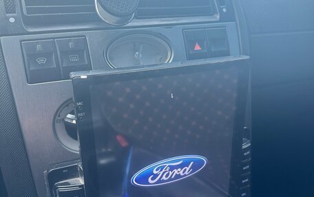 Ford Mondeo III, 2001 год, 330 000 рублей, 8 фотография