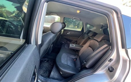 Nissan Qashqai, 2012 год, 1 200 000 рублей, 9 фотография