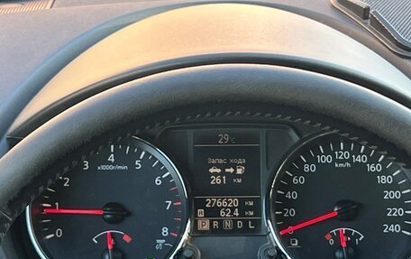 Nissan Qashqai, 2012 год, 1 200 000 рублей, 7 фотография