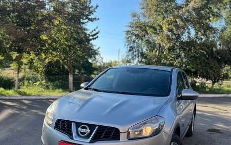 Nissan Qashqai, 2012 год, 1 200 000 рублей, 2 фотография