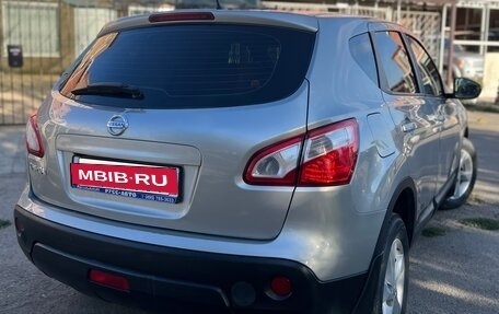 Nissan Qashqai, 2012 год, 1 200 000 рублей, 3 фотография