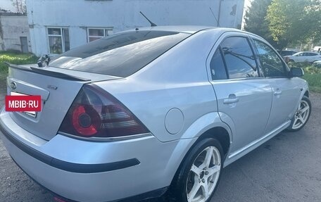 Ford Mondeo III, 2001 год, 330 000 рублей, 4 фотография