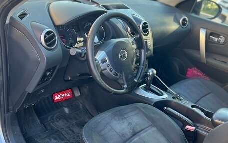 Nissan Qashqai, 2012 год, 1 200 000 рублей, 5 фотография