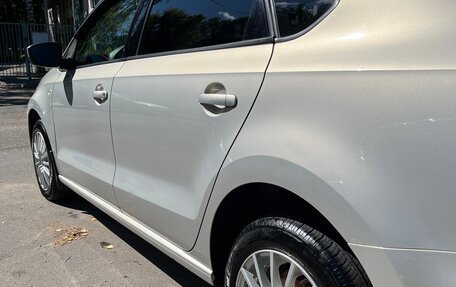 Volkswagen Polo VI (EU Market), 2012 год, 699 999 рублей, 2 фотография