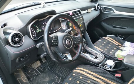 MG ZS II, 2021 год, 1 530 000 рублей, 9 фотография