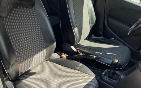 Volkswagen Polo VI (EU Market), 2012 год, 699 999 рублей, 6 фотография