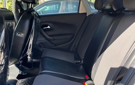 Volkswagen Polo VI (EU Market), 2012 год, 699 999 рублей, 5 фотография