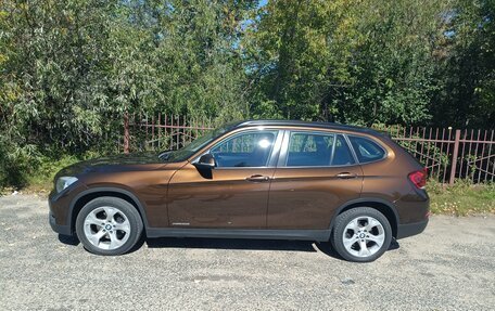 BMW X1, 2013 год, 2 000 000 рублей, 2 фотография