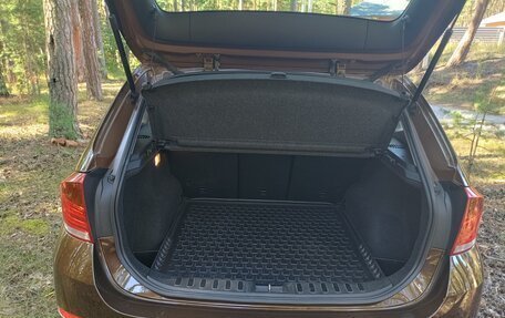 BMW X1, 2013 год, 2 000 000 рублей, 7 фотография