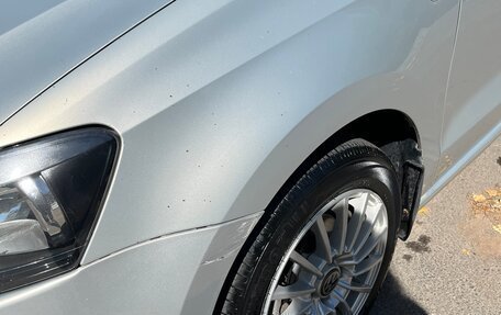 Volkswagen Polo VI (EU Market), 2012 год, 699 999 рублей, 9 фотография