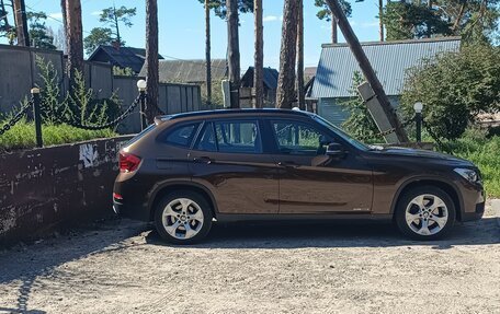 BMW X1, 2013 год, 2 000 000 рублей, 3 фотография