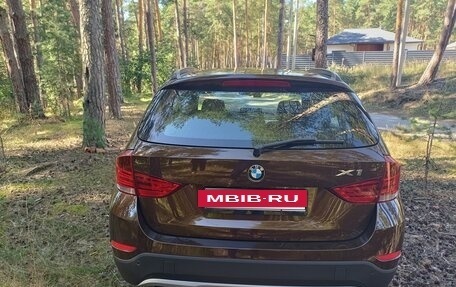BMW X1, 2013 год, 2 000 000 рублей, 6 фотография
