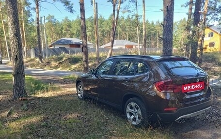 BMW X1, 2013 год, 2 000 000 рублей, 5 фотография