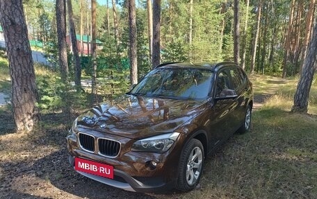 BMW X1, 2013 год, 2 000 000 рублей, 4 фотография