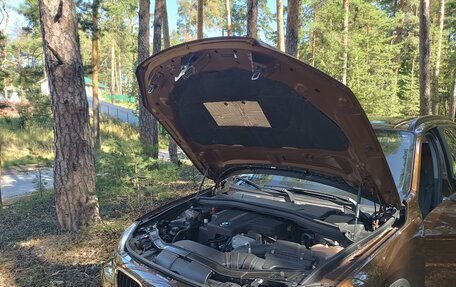 BMW X1, 2013 год, 2 000 000 рублей, 12 фотография