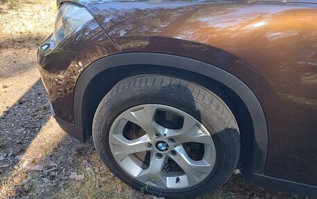 BMW X1, 2013 год, 2 000 000 рублей, 14 фотография
