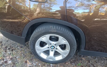 BMW X1, 2013 год, 2 000 000 рублей, 17 фотография