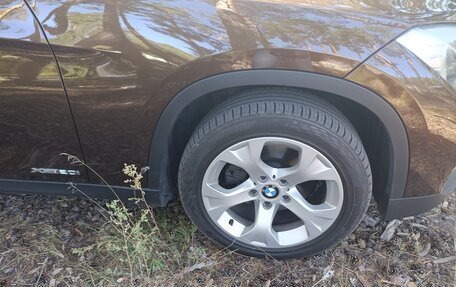 BMW X1, 2013 год, 2 000 000 рублей, 16 фотография