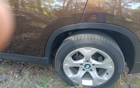 BMW X1, 2013 год, 2 000 000 рублей, 15 фотография