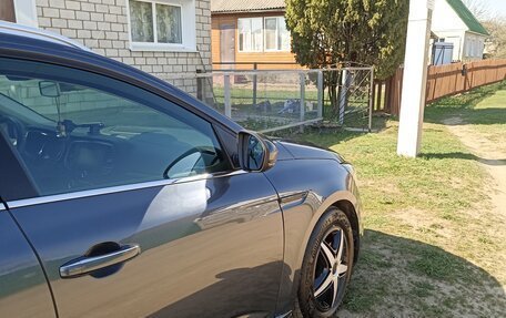 Renault Megane IV, 2017 год, 1 100 000 рублей, 2 фотография