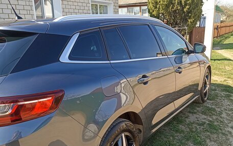 Renault Megane IV, 2017 год, 1 100 000 рублей, 6 фотография