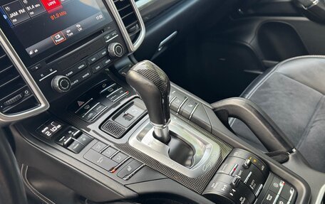Porsche Cayenne III, 2016 год, 4 600 000 рублей, 17 фотография