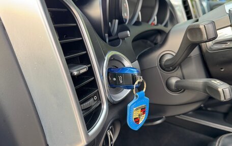 Porsche Cayenne III, 2016 год, 4 600 000 рублей, 20 фотография