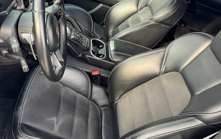 Porsche Cayenne III, 2016 год, 4 600 000 рублей, 12 фотография