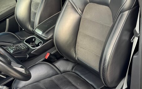 Porsche Cayenne III, 2016 год, 4 600 000 рублей, 13 фотография