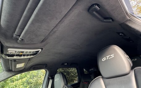 Porsche Cayenne III, 2016 год, 4 600 000 рублей, 21 фотография