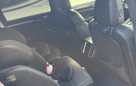 Porsche Cayenne III, 2016 год, 4 600 000 рублей, 24 фотография