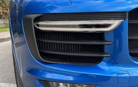 Porsche Cayenne III, 2016 год, 4 600 000 рублей, 33 фотография