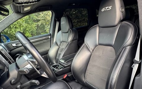 Porsche Cayenne III, 2016 год, 4 600 000 рублей, 23 фотография