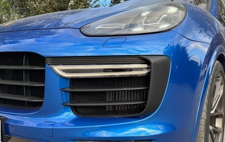 Porsche Cayenne III, 2016 год, 4 600 000 рублей, 34 фотография