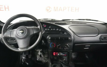 Chevrolet Niva I рестайлинг, 2011 год, 479 000 рублей, 15 фотография