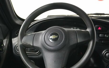 Chevrolet Niva I рестайлинг, 2011 год, 479 000 рублей, 16 фотография