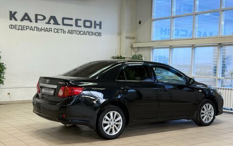 Toyota Corolla, 2007 год, 770 000 рублей, 2 фотография