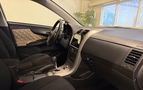 Toyota Corolla, 2007 год, 770 000 рублей, 9 фотография