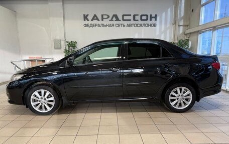 Toyota Corolla, 2007 год, 770 000 рублей, 5 фотография