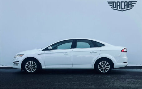 Ford Mondeo IV, 2014 год, 950 000 рублей, 4 фотография